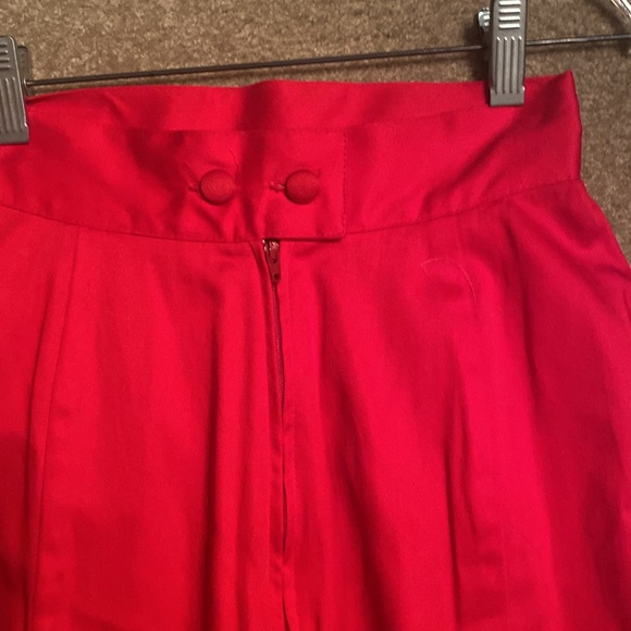 Deadly Sames Mermaid Skirt - Picture 4 of 5